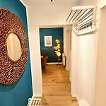 Copper Loft - Ruettenscheid, Messe, Zentral *