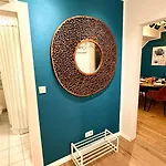 شقة Copper Loft - Ruettenscheid, Messe, Zentral *