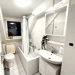 Apartament Copper Loft - Ruettenscheid, Messe, Zentral