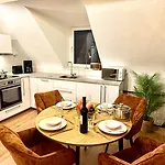 Copper Loft - Rüttenscheid, Messe, Zentral Essen