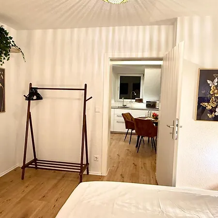 Apartman Copper Loft - Ruettenscheid, Messe, Zentral *