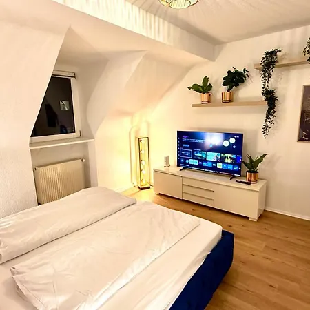 Apartman Copper Loft - Ruettenscheid, Messe, Zentral