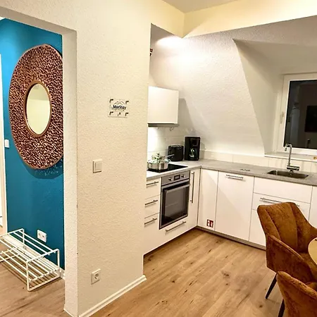 Apartman Copper Loft - Ruettenscheid, Messe, Zentral