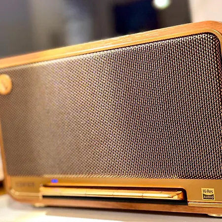 Apartman Copper Loft - Ruettenscheid, Messe, Zentral *