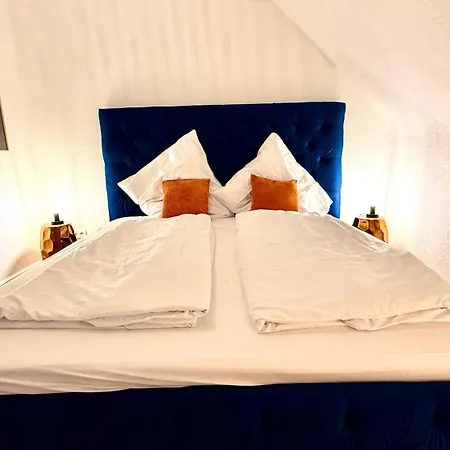 Copper Loft - Ruettenscheid, Messe, Zentral