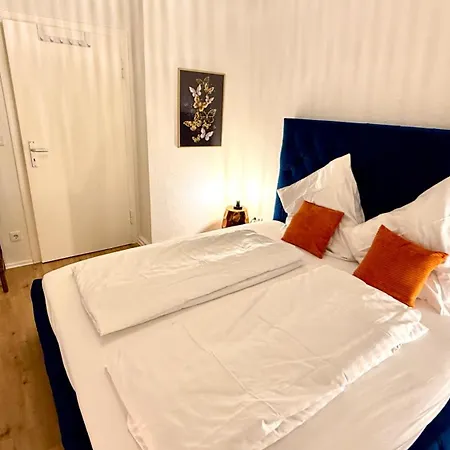 Copper Loft - Ruettenscheid, Messe, Zentral *