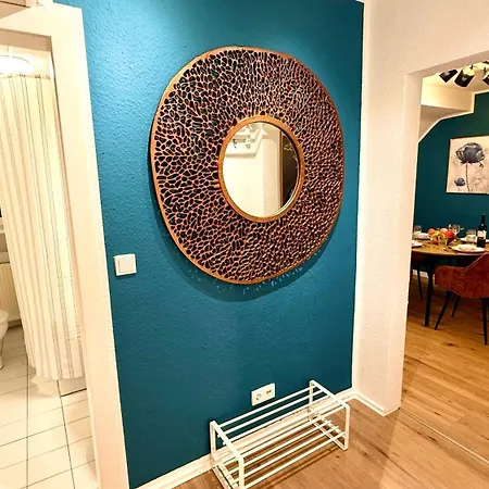 Lejlighed Copper Loft - Ruettenscheid, Messe, Zentral *