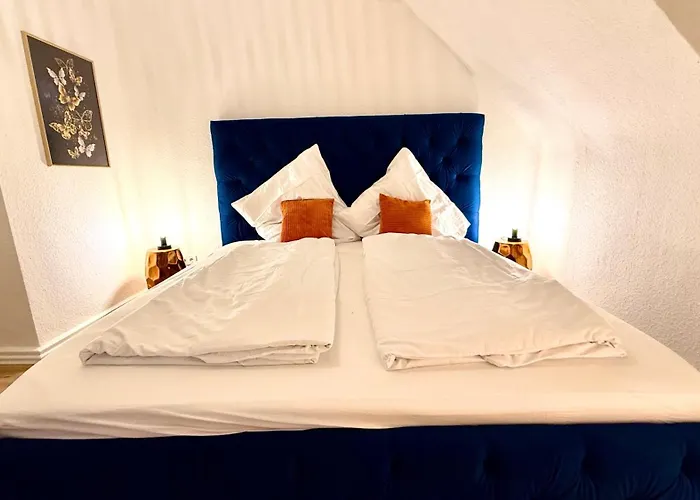 Copper Loft - Ruettenscheid, Messe, Zentral